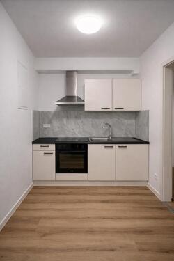 Foto - 1 Zimmer Etagenwohnung in Kusel