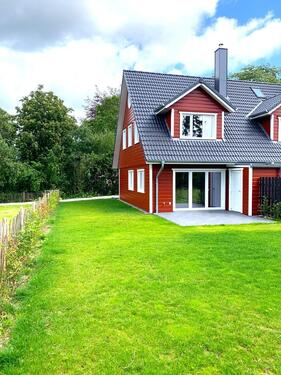 Foto - Exklusive 3,5 Zimmer-Terrassenwohnung