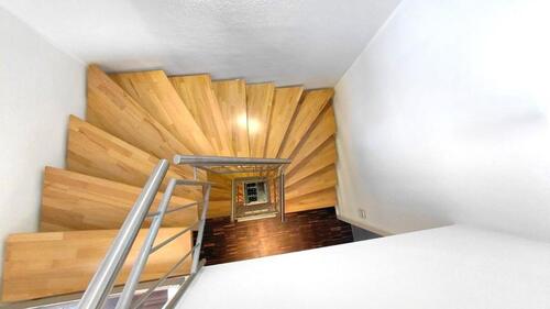 Foto - 4 Zimmer Doppelhaushälfte in Korschenbroich