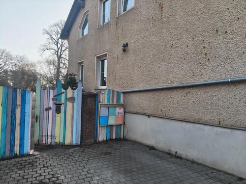 Foto - 4 Zimmer Hochparterre zur Miete in Bernau bei Berlin