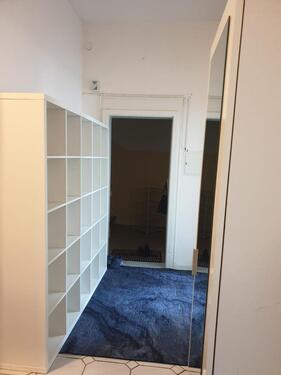 Foto - 4 Zimmer Etagenwohnung zur Miete in Krefeld
