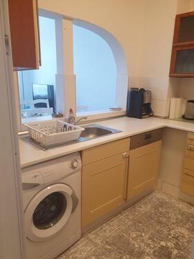 Foto - Etagenwohnung in Krefeld zur Miete