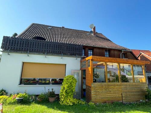 Foto - Einfamilienhaus in Holle zum Kaufen