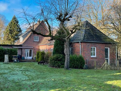 Foto - 4 Zimmer Einfamilienhaus in Varel