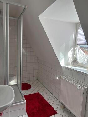 Foto - 4 Zimmer Dachgeschoßwohnung in Weißenfels