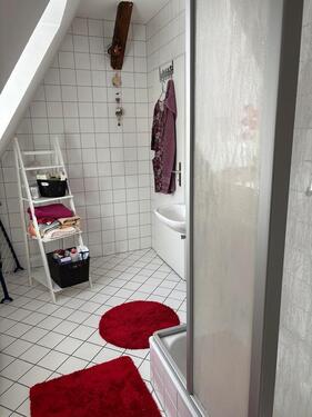 Foto - Dachgeschoßwohnung in Weißenfels zur Miete