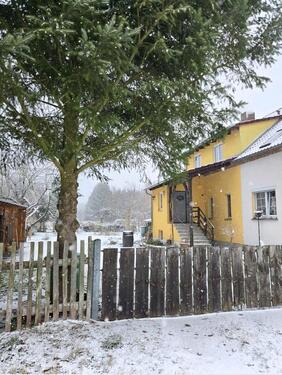 Foto - 4 Zimmer Etagenwohnung zur Miete in Beeskow