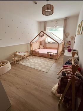 Foto - Attraktive 3 Zimmer Erdgeschosswohnung mit Terrasse