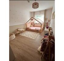 Attraktive 3 Zimmer Erdgeschosswohnung mit Terrasse - Bruchhausen-Vilsen