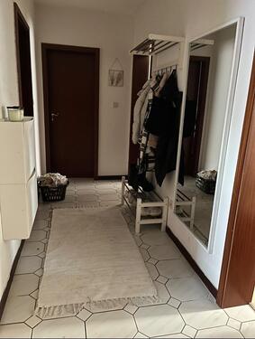 Foto - 3 Zimmer Erdgeschoßwohnung zur Miete in Bruchhausen-Vilsen