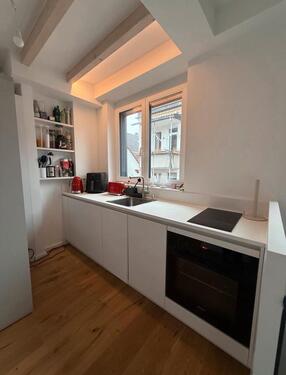 Foto - 1 Zimmer Loft - Studio - Atelier in Stuttgart