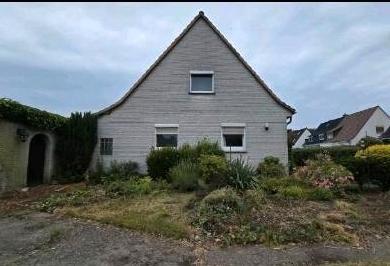 Foto - 3 Zimmer Doppelhaushälfte zum Kaufen in Langenhagen