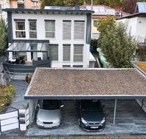 Helle 2-Zimmer-Einliegerwohnung in OG-Südoststadt zu vermieten - Offenburg Rammersweier