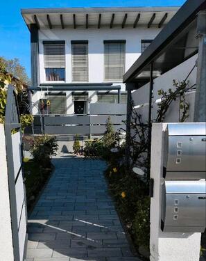 Foto - 2 Zimmer Etagenwohnung zur Miete in Offenburg