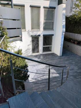 Foto - 2 Zimmer Etagenwohnung in Offenburg