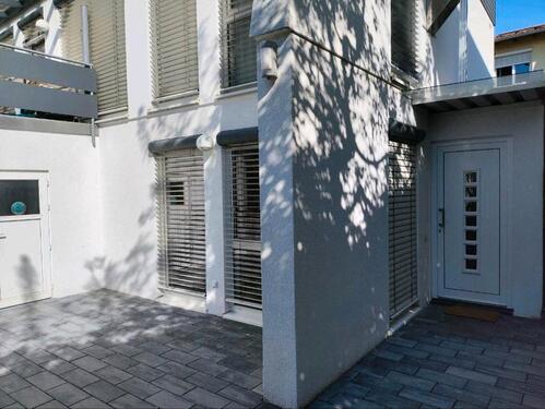 Foto - Etagenwohnung in Offenburg zur Miete