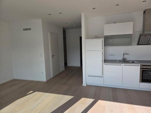 Foto - 2 Zimmer Einfamilienhaus zur Miete in Bad Kissingen