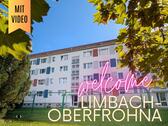 Foto - ++ einziehen & wohlfühlen - schicke 3-Raum Wohnung mit Tageslichtbad - beschauliche Gegend ++