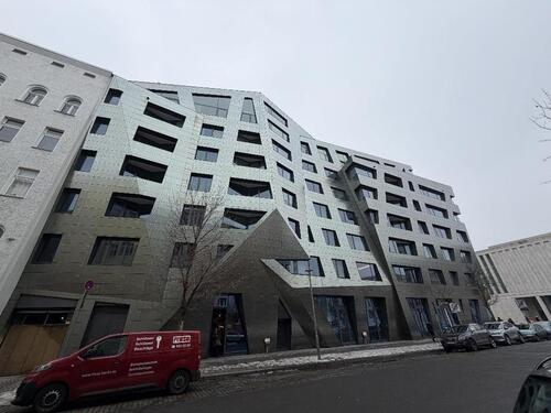 Foto - Neu - ab sofort frei *Berlin*Mitte* Im SAPPHIRE Berlin+2 Zimmer*