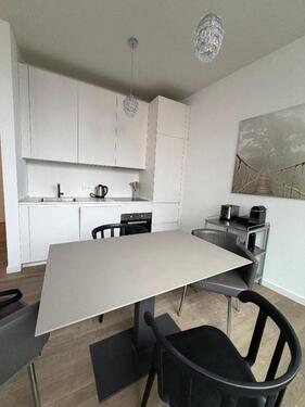 Foto - 2 Zimmer Etagenwohnung zur Miete in Berlin