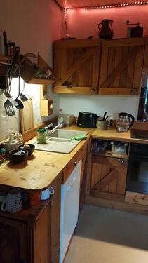 Foto - 7 Zimmer Einfamilienhaus in Hamburg