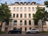 Foto - Sanierte 4 Zi. DG Wohnung, Parkett, EBK, uvm
