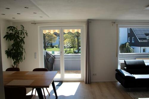 Foto - 3 Zimmer Etagenwohnung in Kornwestheim