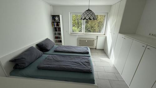 Foto - Etagenwohnung in Frankfurt am Main zum Kaufen