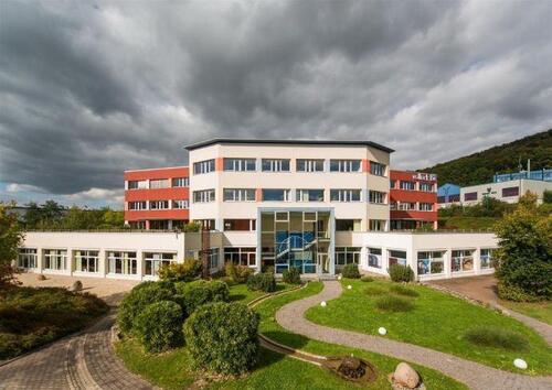 Foto - repräsentativ, individuell, günstig & provisionsfrei - Büroflächen im Vollack Wartburghaus
