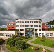 repräsentativ, individuell, günstig & provisionsfrei - Büroflächen im Vollack Wartburghaus - Eisenach
