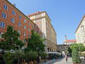 Foto - Weiße Gasse: 2-Zi-Wohnung im Stadtzentrum! *kurzfristig möglich*