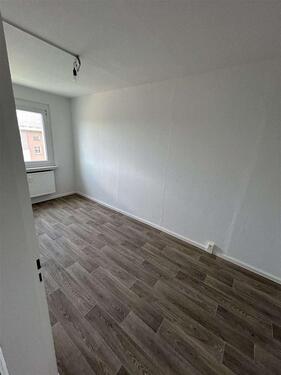Foto - Etagenwohnung in Markneukirchen