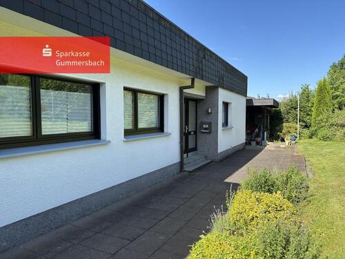 Foto - Lichtdurchflutete Erdgeschosswohnung in beliebter Sonnenlage!