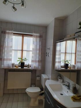 Foto - Etagenwohnung zur Miete in Riedenburg