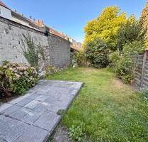 Erdgeschosswohnung in Gladbeck Ost mit Garten