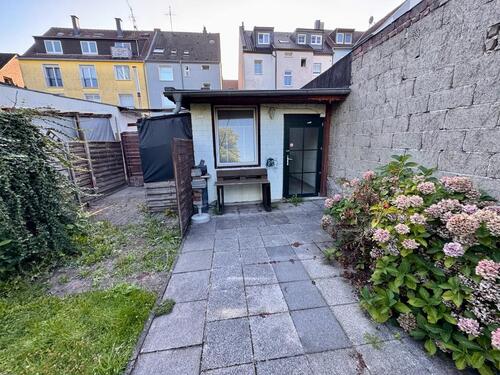 Foto - Etagenwohnung zur Miete in Gladbeck
