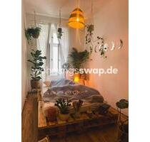 Wohnungsswap - 3 Zimmer, 70 m² - Dolziger Straße, Friedrichshain, Berlin