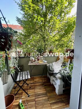 Foto - 3 Zimmer Etagenwohnung zur Miete in Berlin