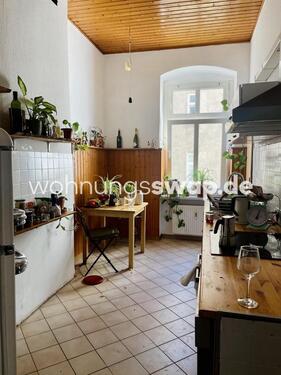 Foto - 3 Zimmer Etagenwohnung in Berlin