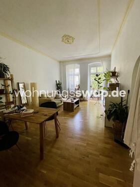 Foto - Etagenwohnung in Berlin zur Miete