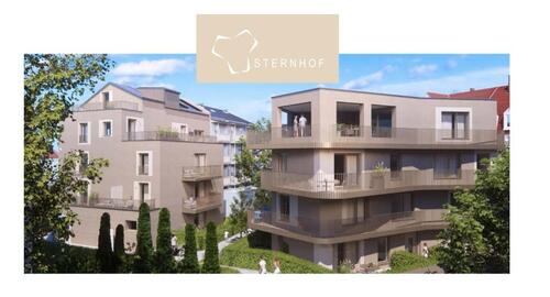 Foto - Attraktive 2-Zimmer Wohnung im Sternhof