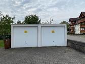 Foto - Übergroße Garage mit eigenem Stromanschluss (2x verfügbar)