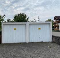 Übergroße Garage mit eigenem Stromanschluss (2x verfügbar) - Waldshut-Tiengen