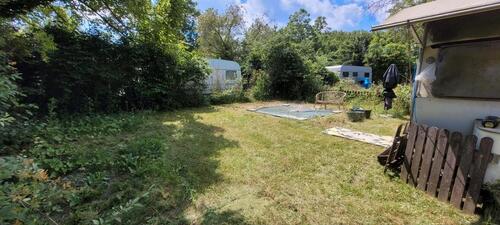 Foto - Campingplatz 'auf der Au' in Waldsee