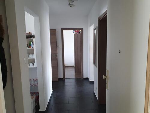 Foto - Schöne 3 Zimmer Wohnung mit Balkon - in TOP-Lage - Misburg-Nord