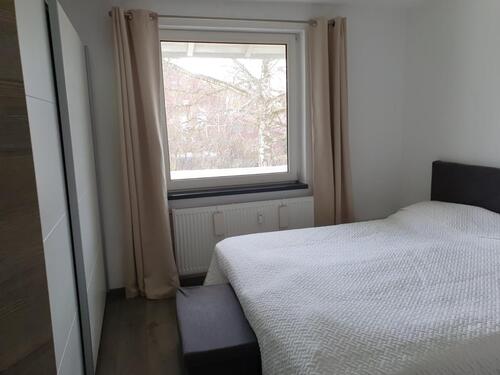 Foto - Etagenwohnung zur Miete in Hannover