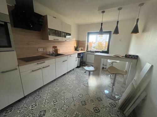 Foto - Etagenwohnung zur Miete in Marburg