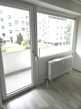 Foto - Etagenwohnung in Kirchheim unter Teck