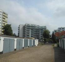 Vermiete Garage Im Steingewände Salvador-Allende-Str. Magdeburg