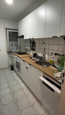 Foto - Etagenwohnung zur Miete in Leimen